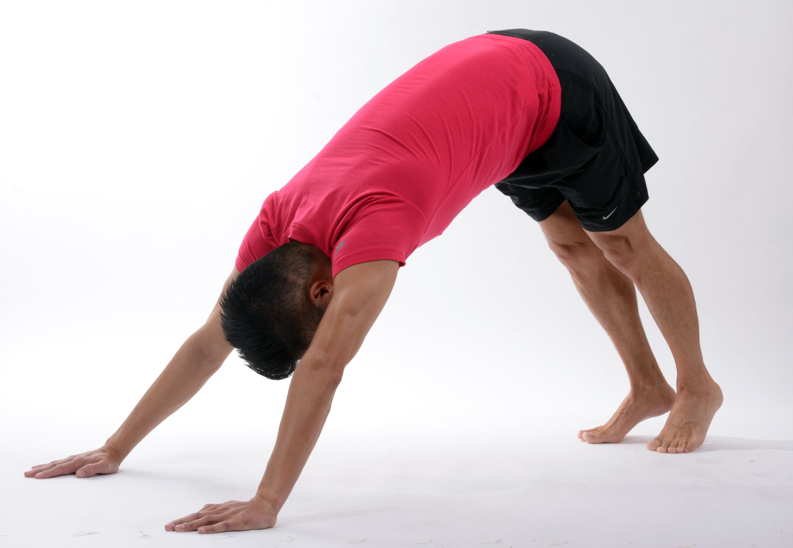 Joga – od medytacji do równowagi fizycznej